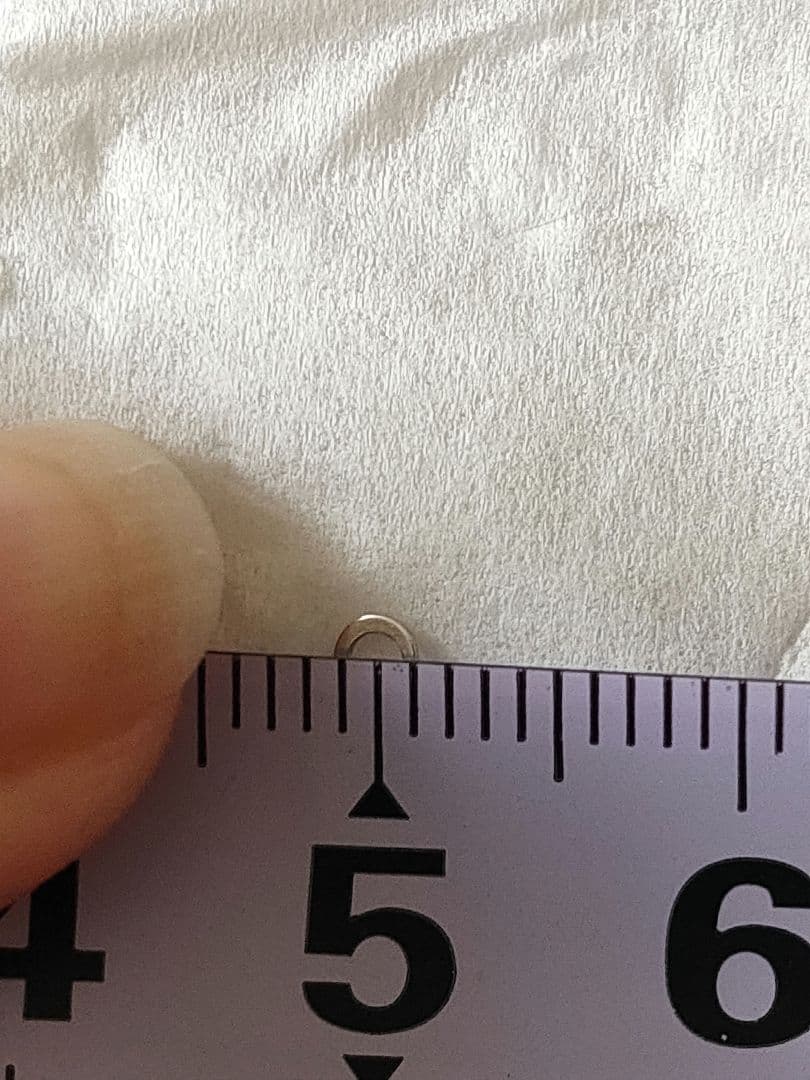 k10 シンプルチェーン WG 週末限定