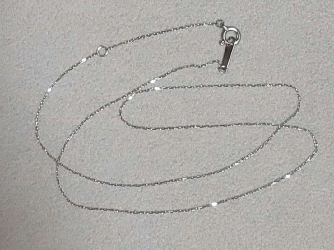 k10 シンプルチェーン WG 週末限定