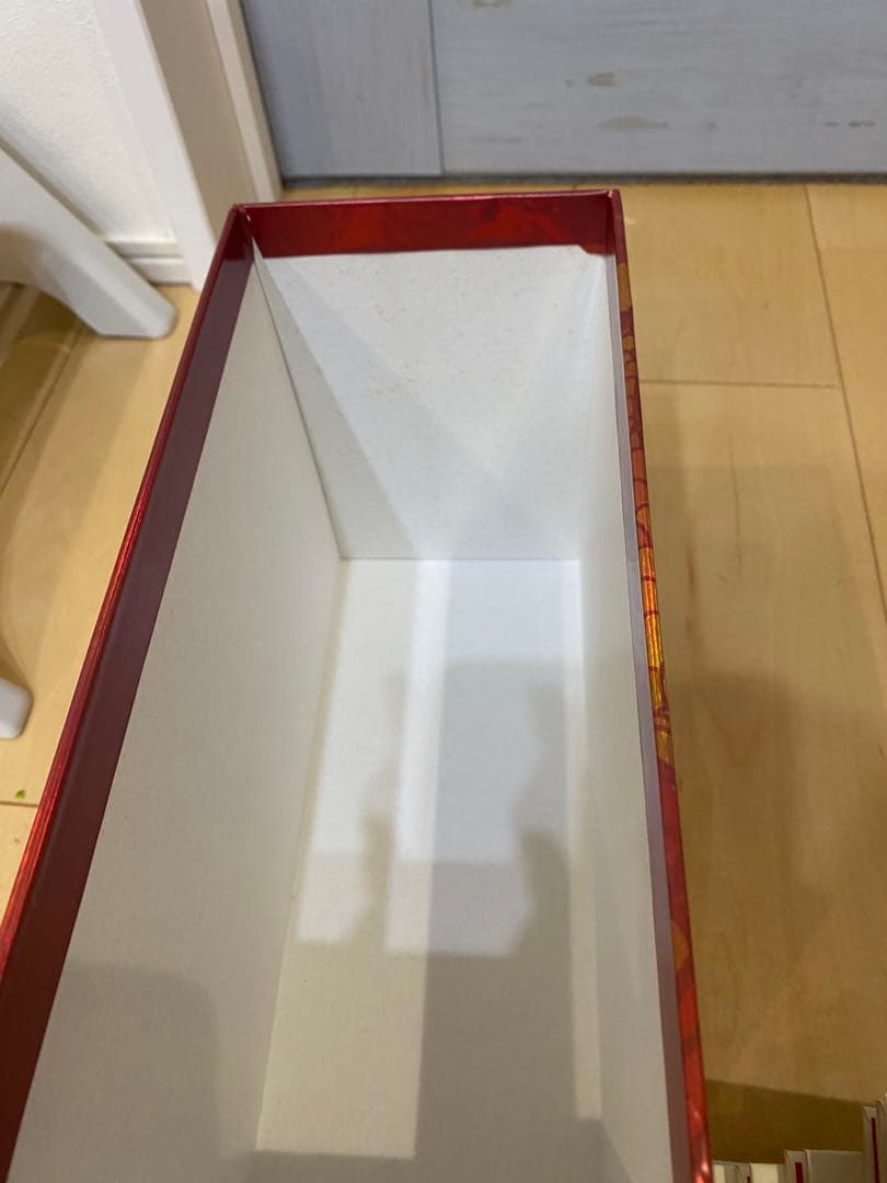 ドラゴンボール DVDボックス Dragon Box