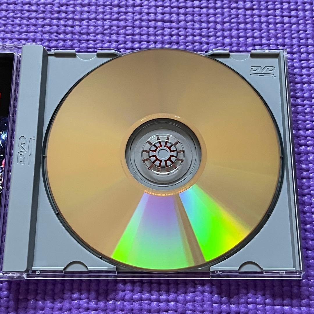 ストレンジ・デイズ　DVD