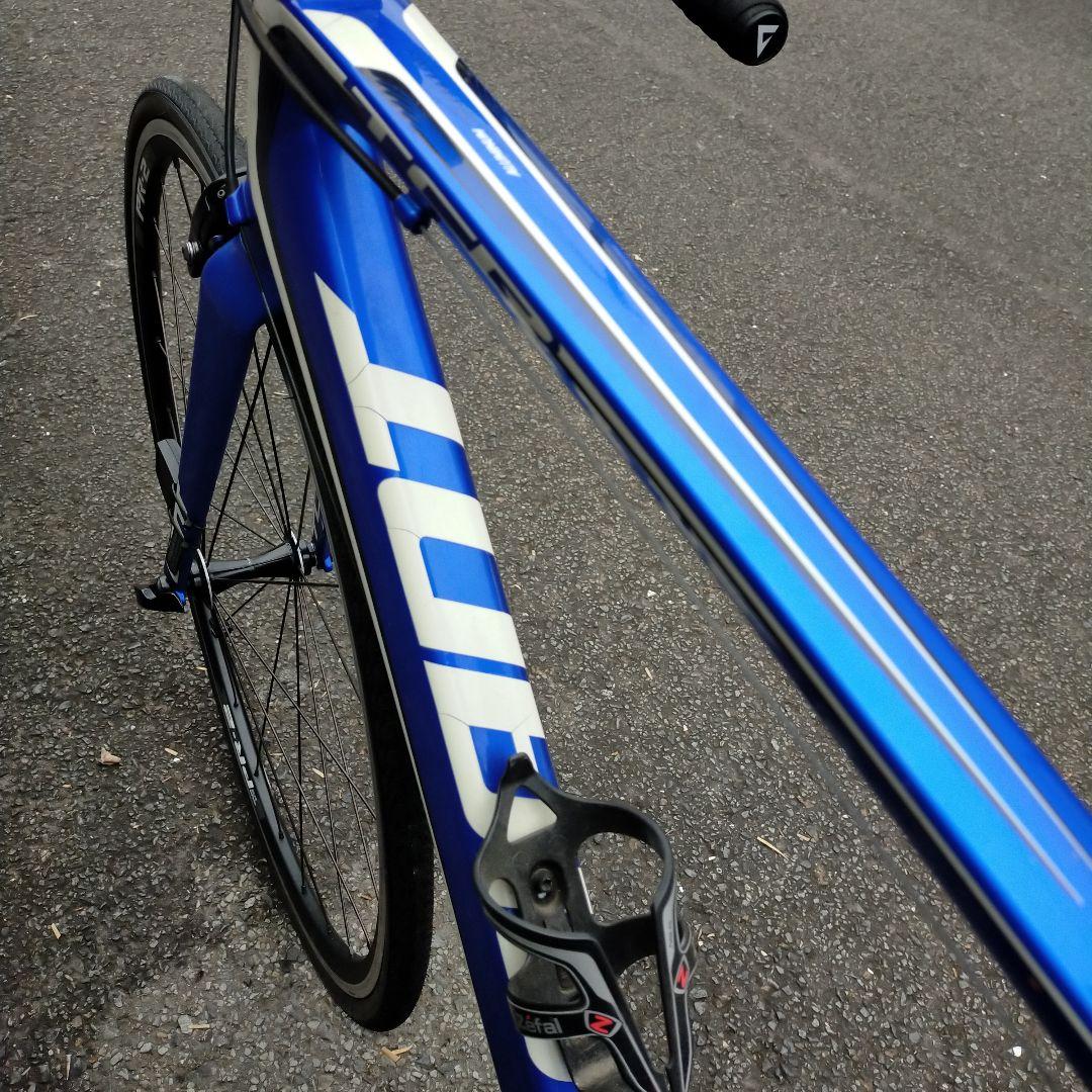 ロードバイク ジャイアントTCRO