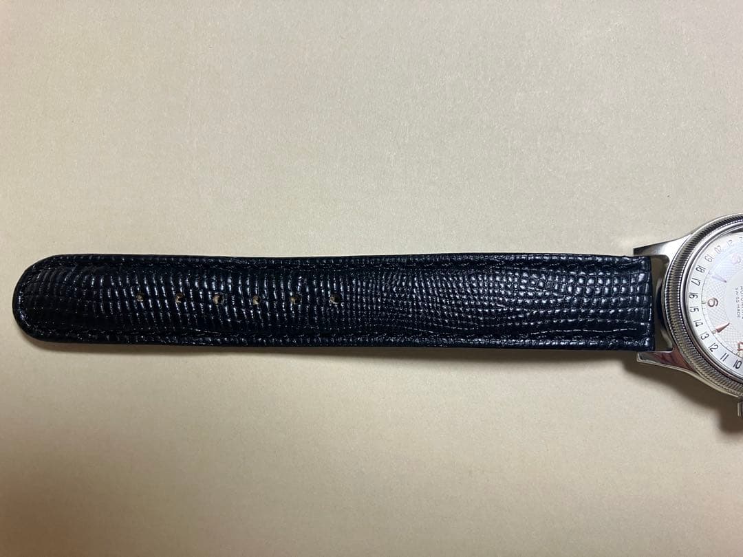 オリス ビッグクラウン ポインターデイ ビンテージ 新品未使用品 限定値下げ！