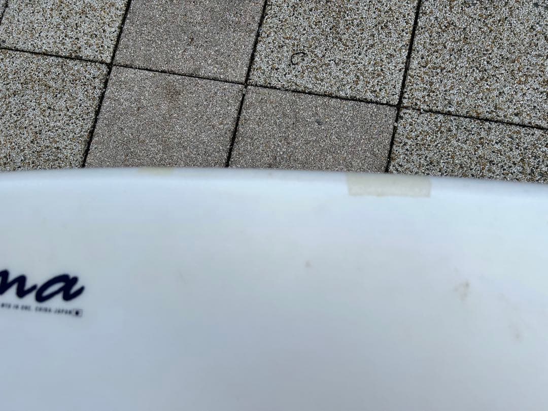 justice ジャスティス　HAWKEY 5.8 30.52l