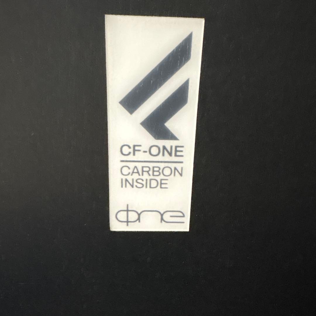 CF-ONE カーボン スノーボード