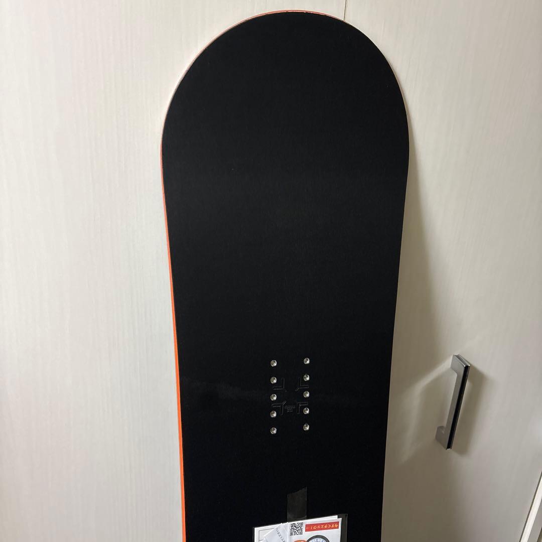 CF-ONE カーボン スノーボード