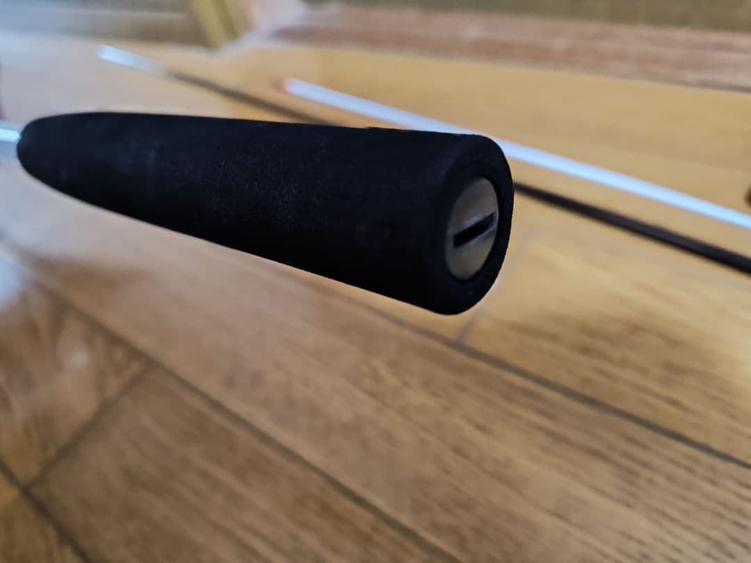 さらに値下げ【シマノ】 早潮/瀬戸内メバル360SI-T 中古　匿名配送