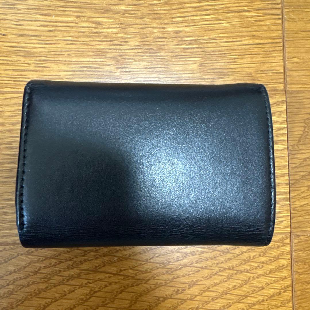 ヒステリックグラマー 財布