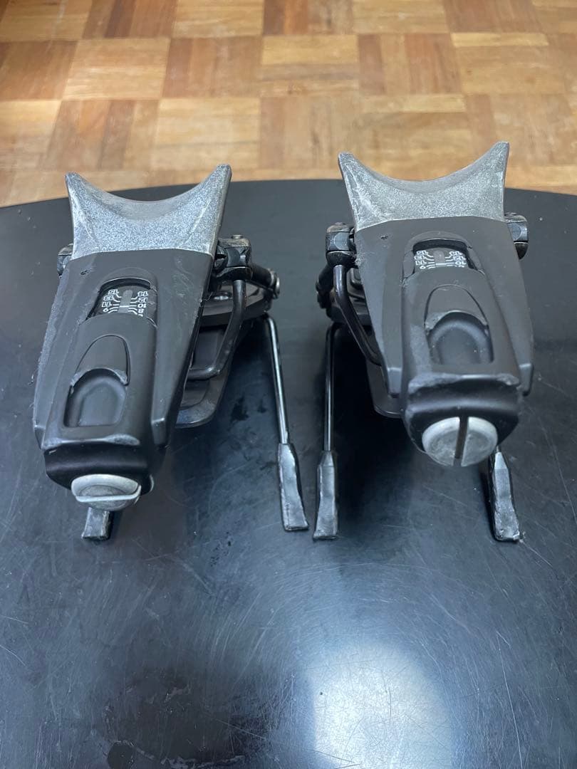 Look Pivot 15 GW Raw B75 2023年モデル