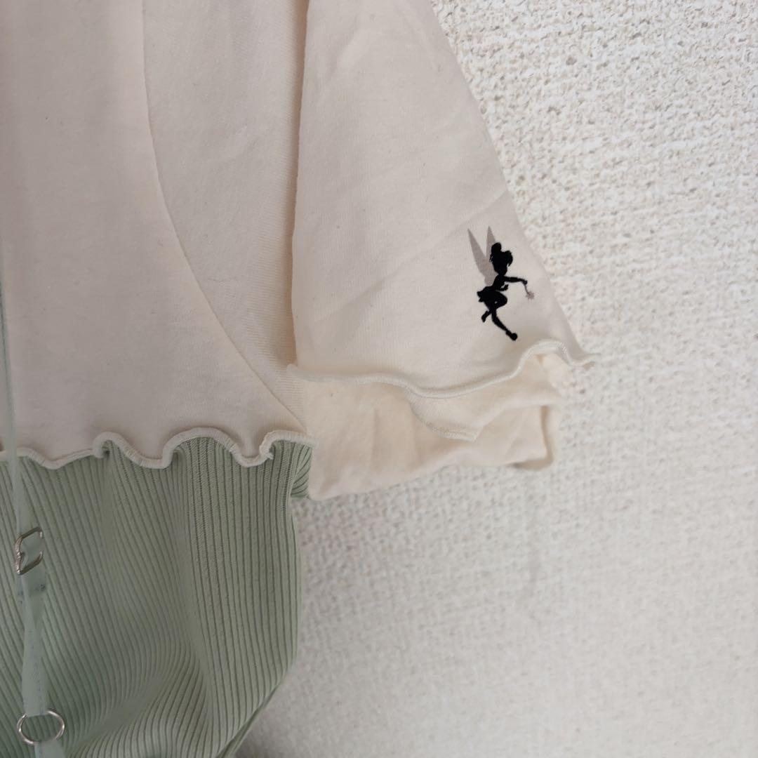 専用出品♡treat urself Ballerina Tulle Peplum