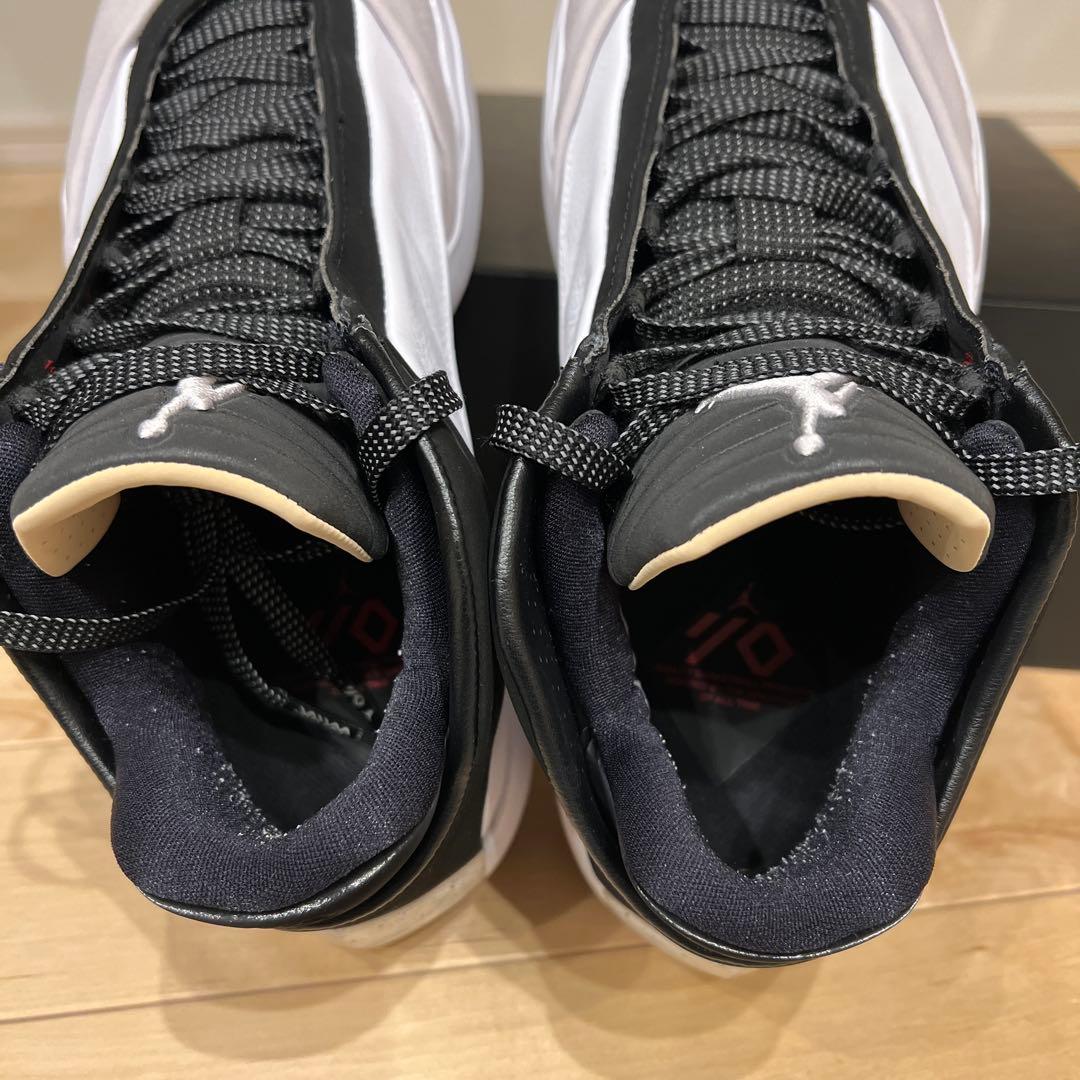 シューズ(男性用) jordan40