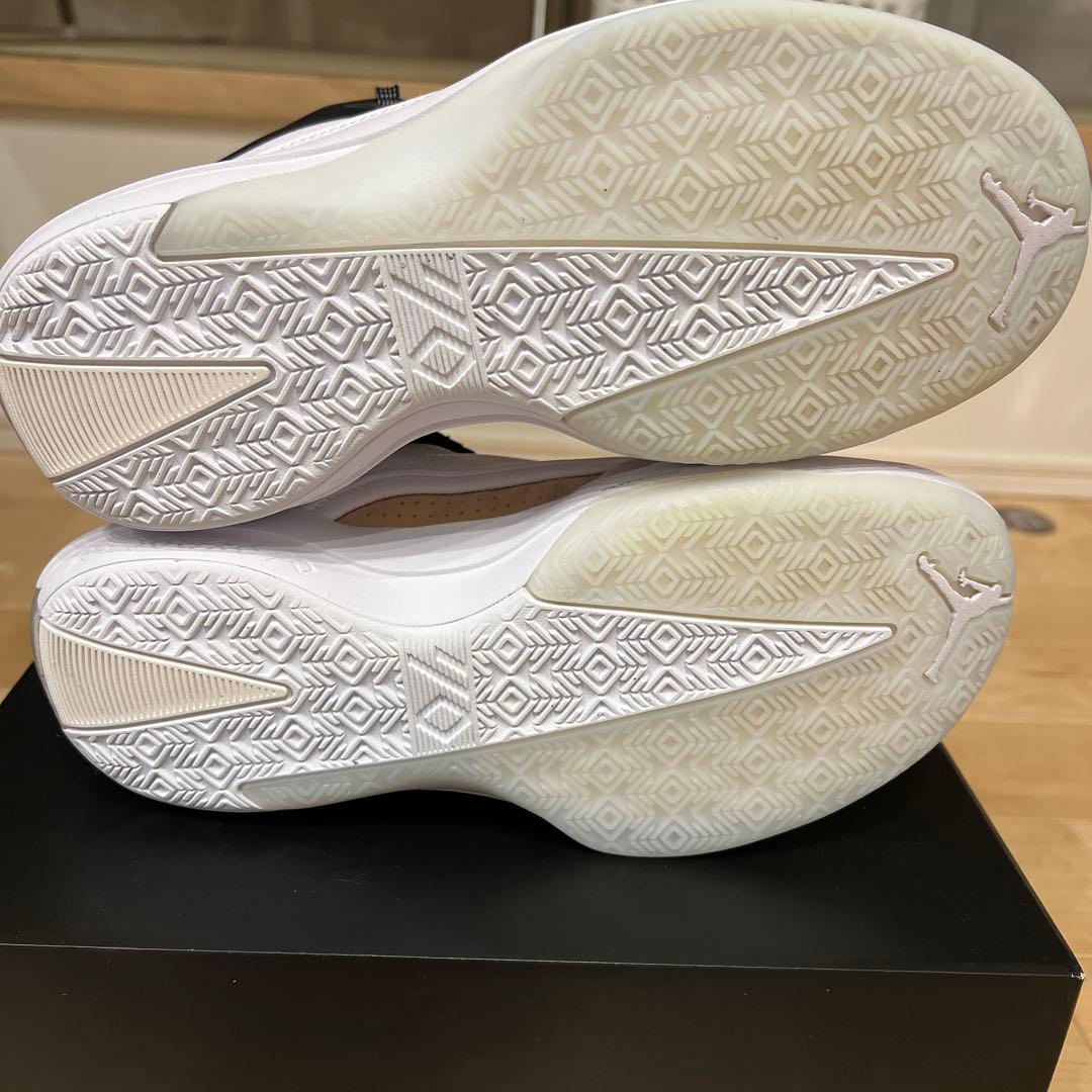 シューズ(男性用) jordan40