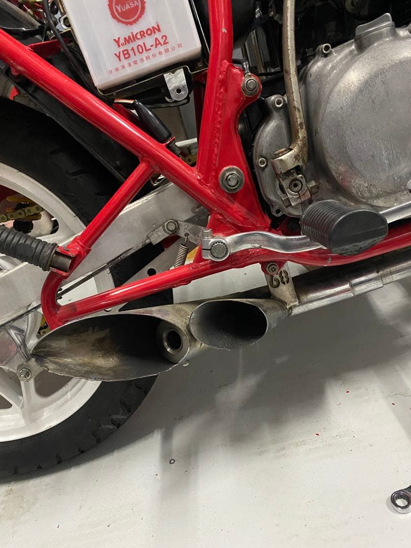 gs400三協オートデュアルサイクロン