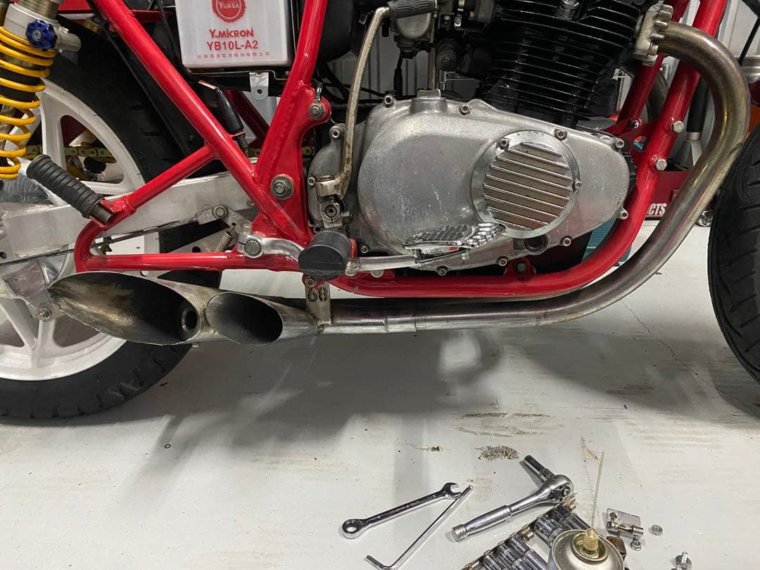 gs400三協オートデュアルサイクロン