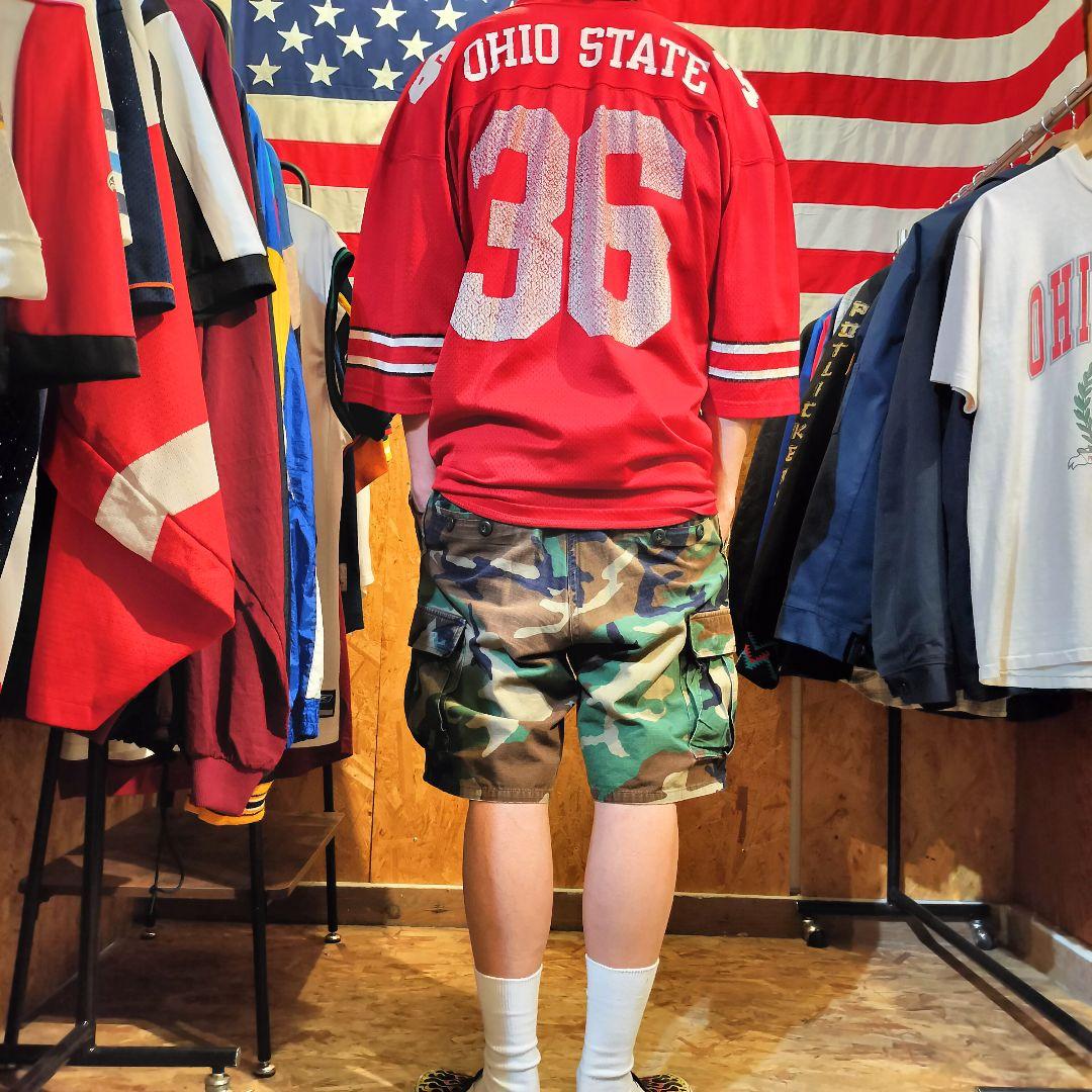 シャツ XXL Vintage Champion 80s USA GAME shirt
