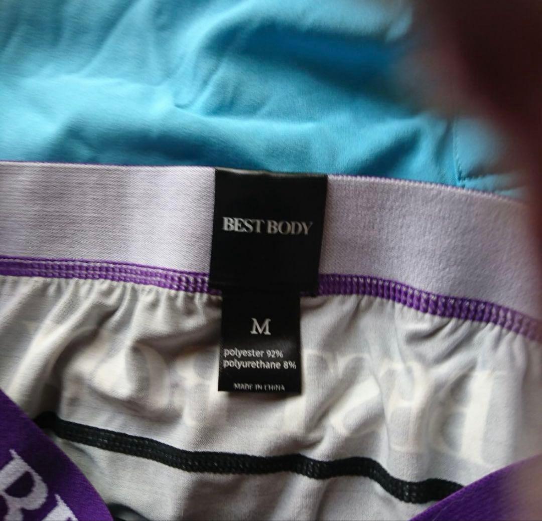 ベストボディジャパン公式ウェア セット