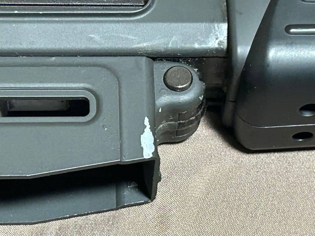 東京マルイ　スタンダード電動ガン　89式小銃　動作・弾速確認済み