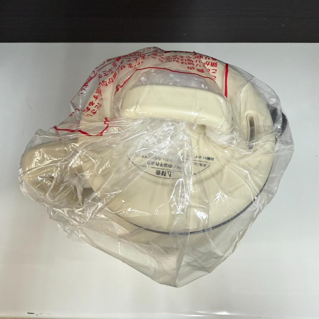 ★未使用　BRUNO　オートクックポット　1.0L　BOE125