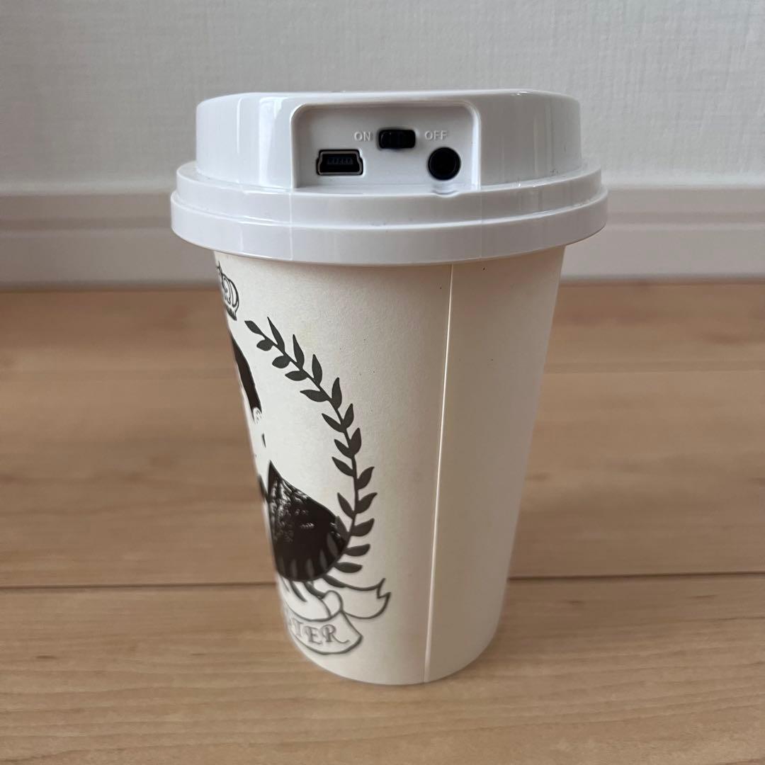 コン・ユ a letter for you CD&MONSTER SPEAKER