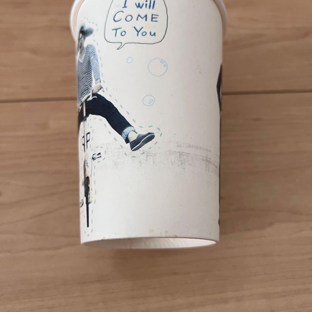 コン・ユ a letter for you CD&MONSTER SPEAKER