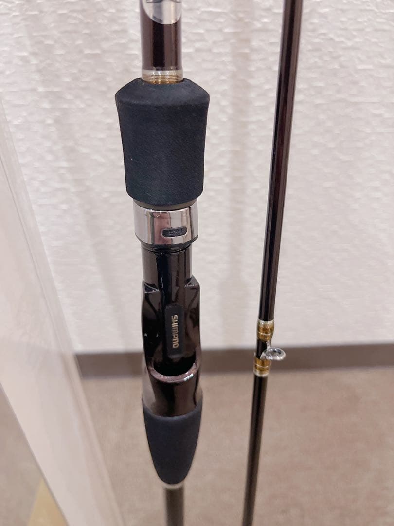 SHIMANO 幻舟 カレイ 1-210