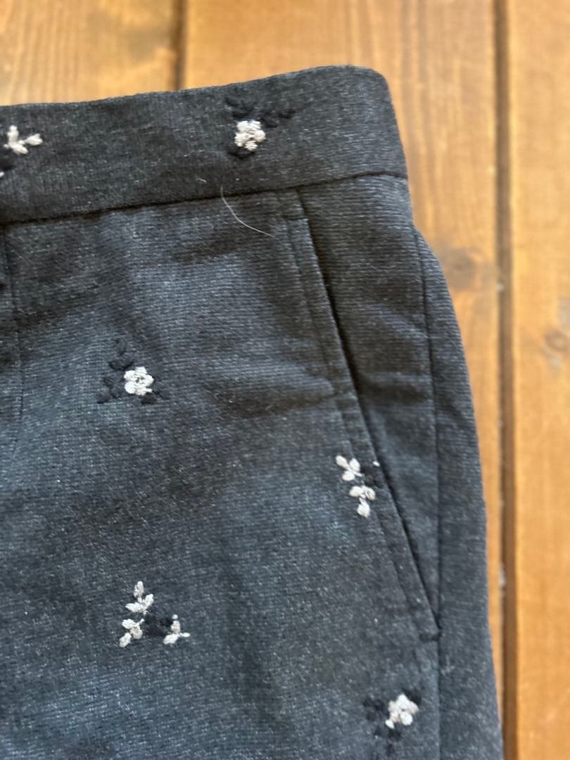 【美品】DOLCE&GABBANAドルガバ　メンズパンツ