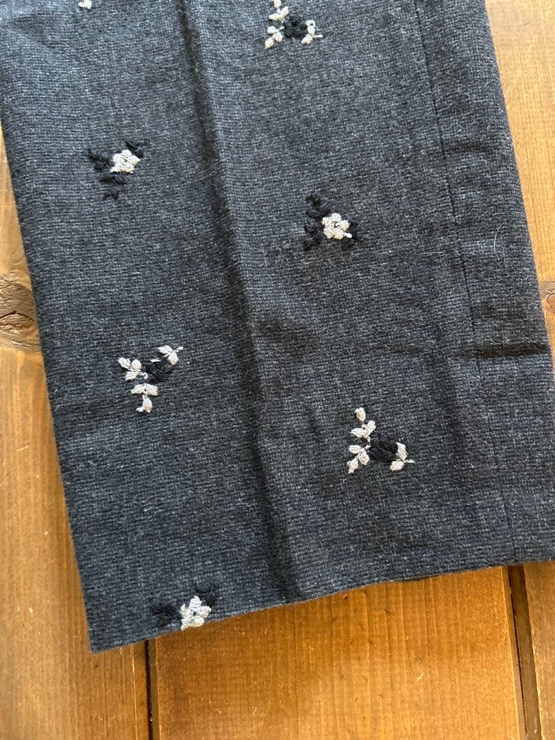 【美品】DOLCE&GABBANAドルガバ　メンズパンツ