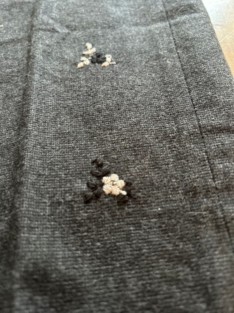 【美品】DOLCE&GABBANAドルガバ　メンズパンツ