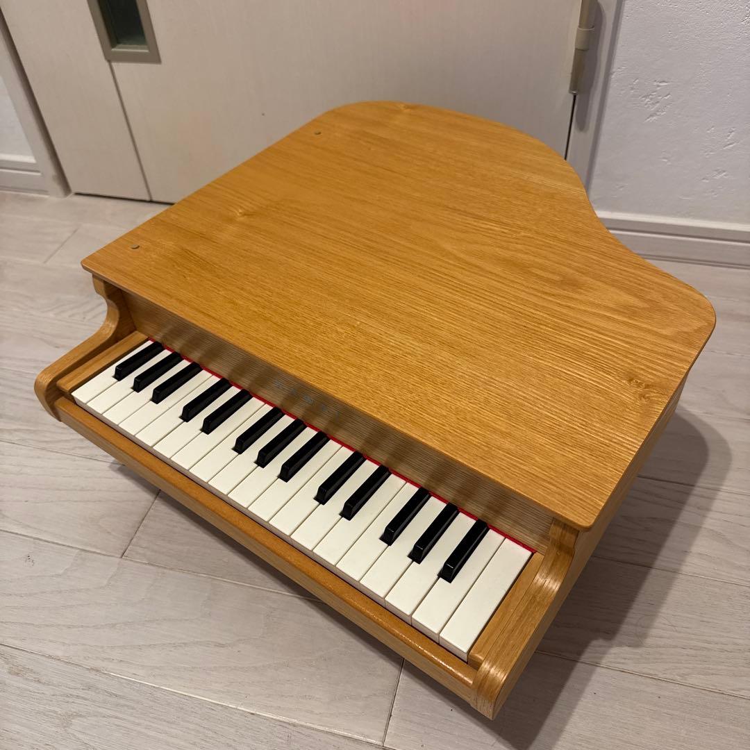 KAWAI ミニピアノ