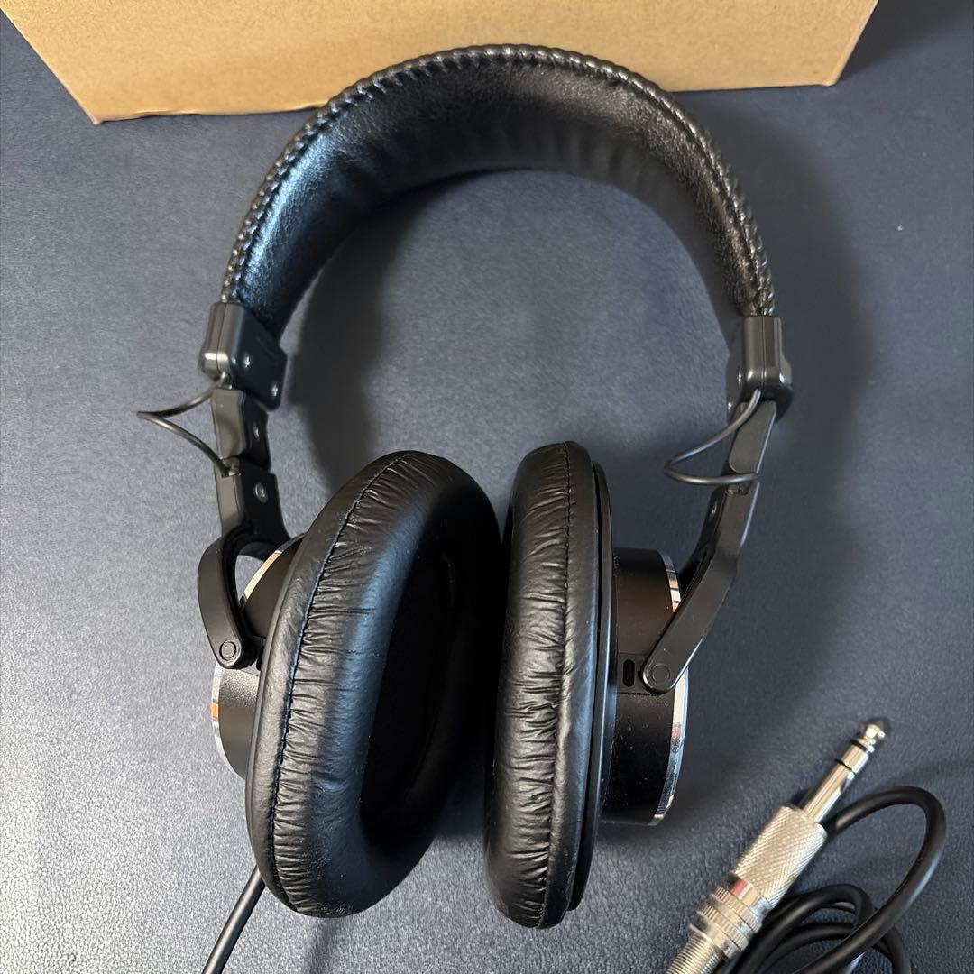 SONY MDR-CD900ST 中古