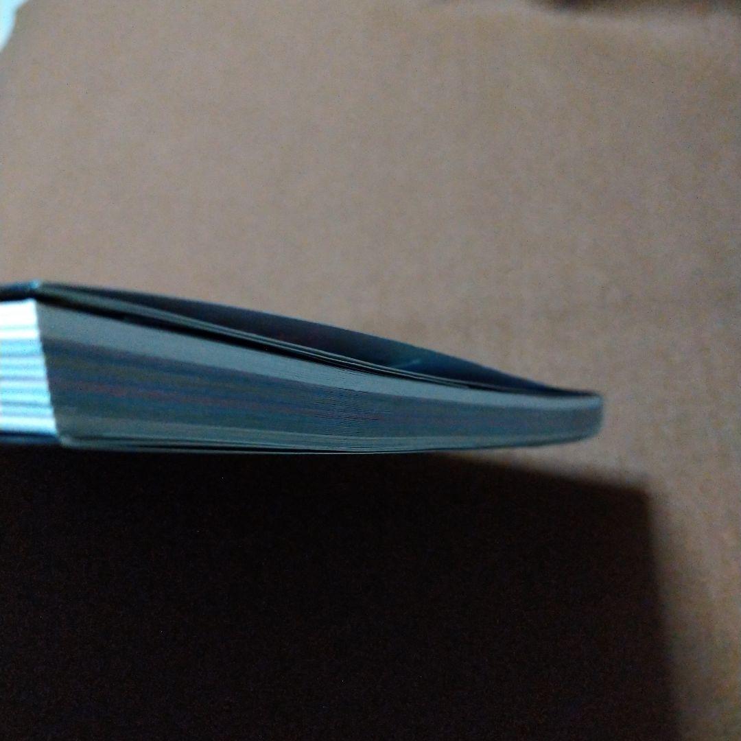 剣が君 公式大全 特典 カード