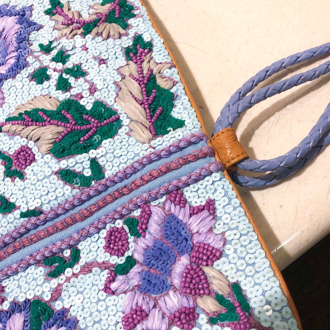 【収納力・機能的】アッシュペーフランス ジャマンピュエッシュ トートーバッグ