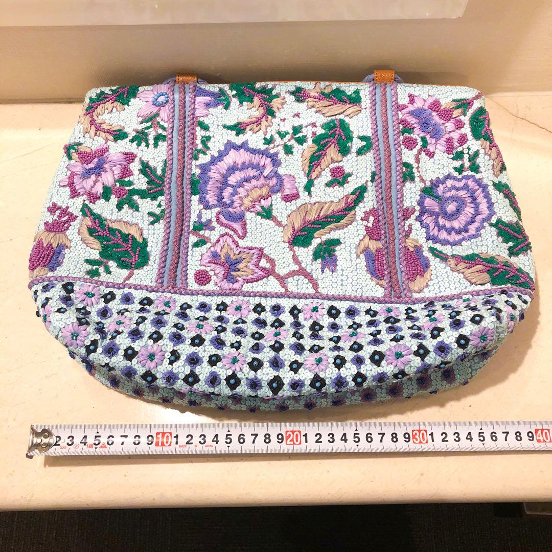 【収納力・機能的】アッシュペーフランス ジャマンピュエッシュ トートーバッグ