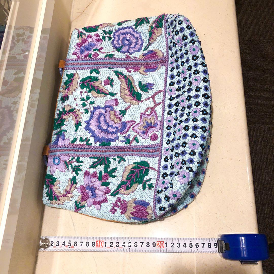 【収納力・機能的】アッシュペーフランス ジャマンピュエッシュ トートーバッグ