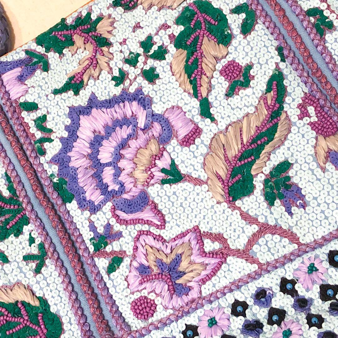 【収納力・機能的】アッシュペーフランス ジャマンピュエッシュ トートーバッグ