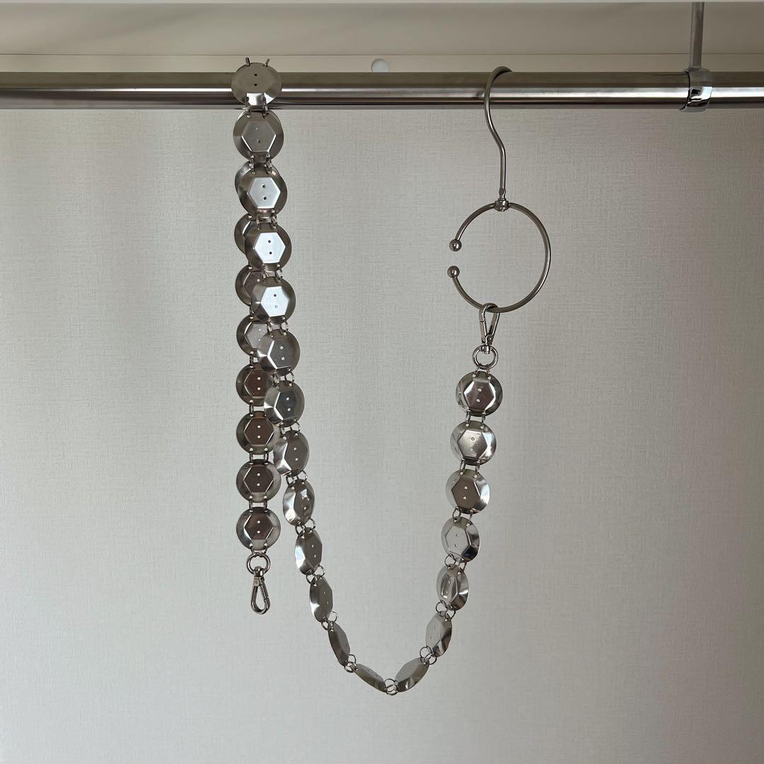 小物 STEFAN COOK sequin strap