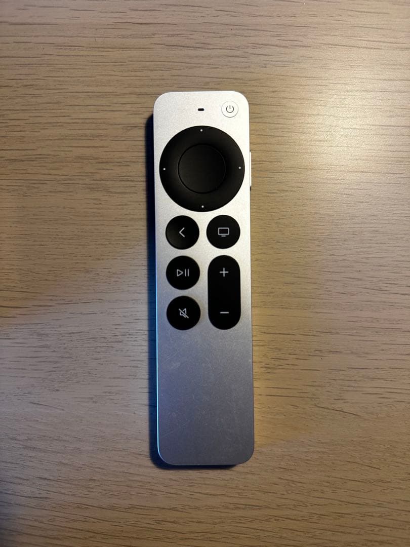 Apple TV HD -本体セット