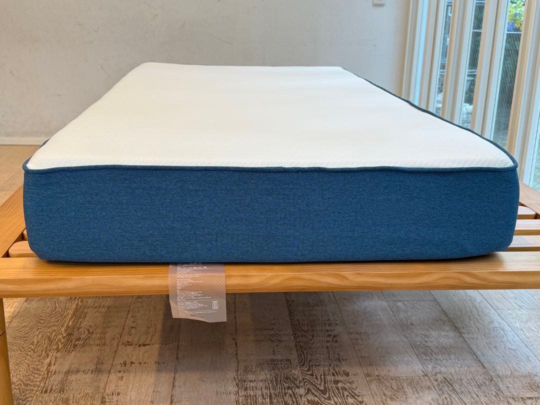 全国送料無料✨koalaマットレスS✨オリジナル青✨コアラ(R) 快適快眠