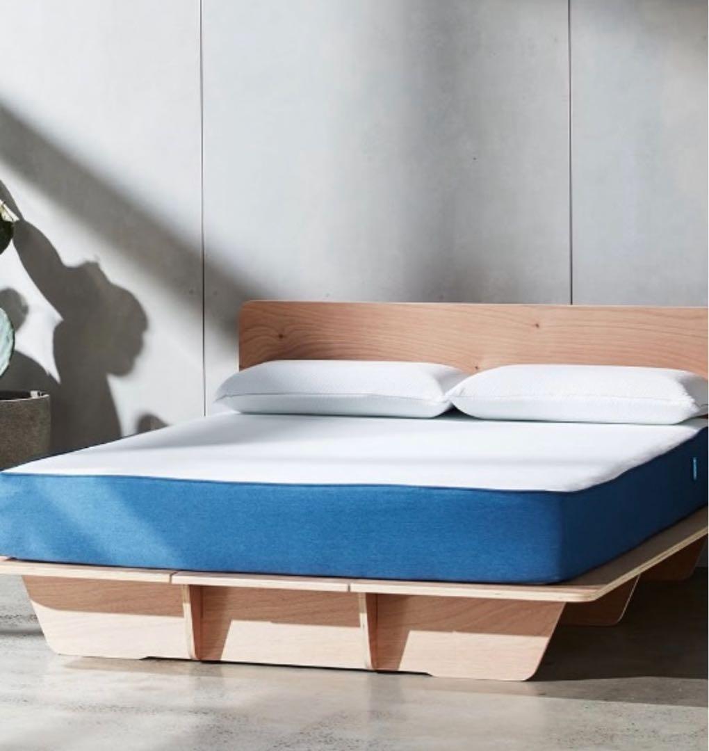 全国送料無料✨koalaマットレスS✨オリジナル青✨コアラ(R) 快適快眠