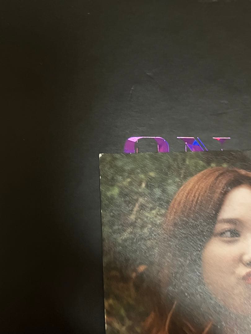 TWICE TT ナヨンサノクフォト