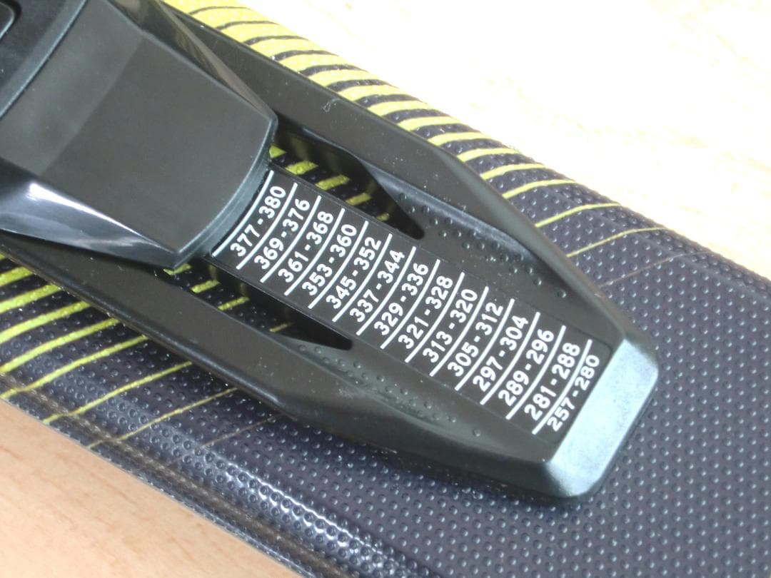 ■■送料無料■サロモン■メンズスキーセット■板165靴27-27.5■メンテ付■