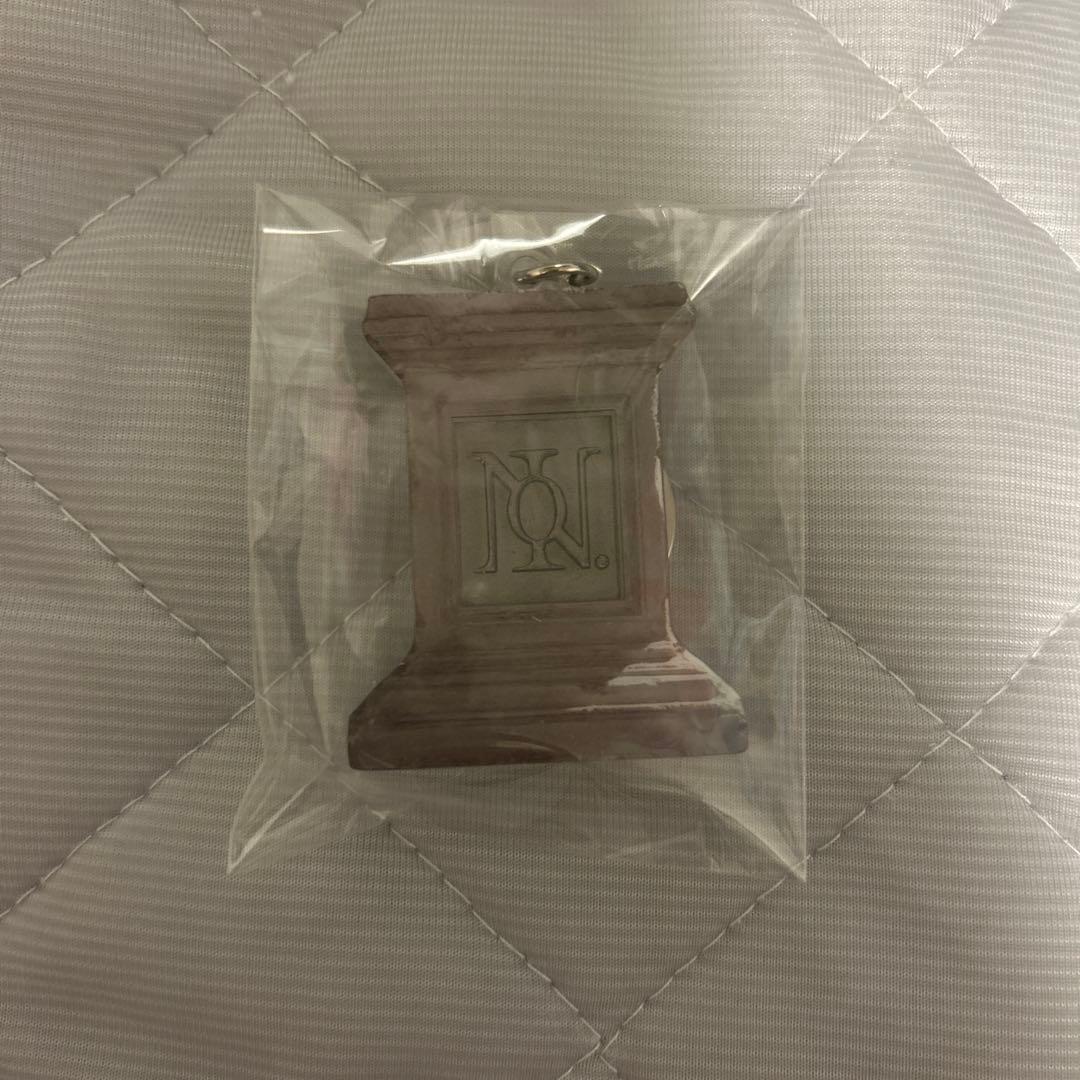 Number_i CD8点セット