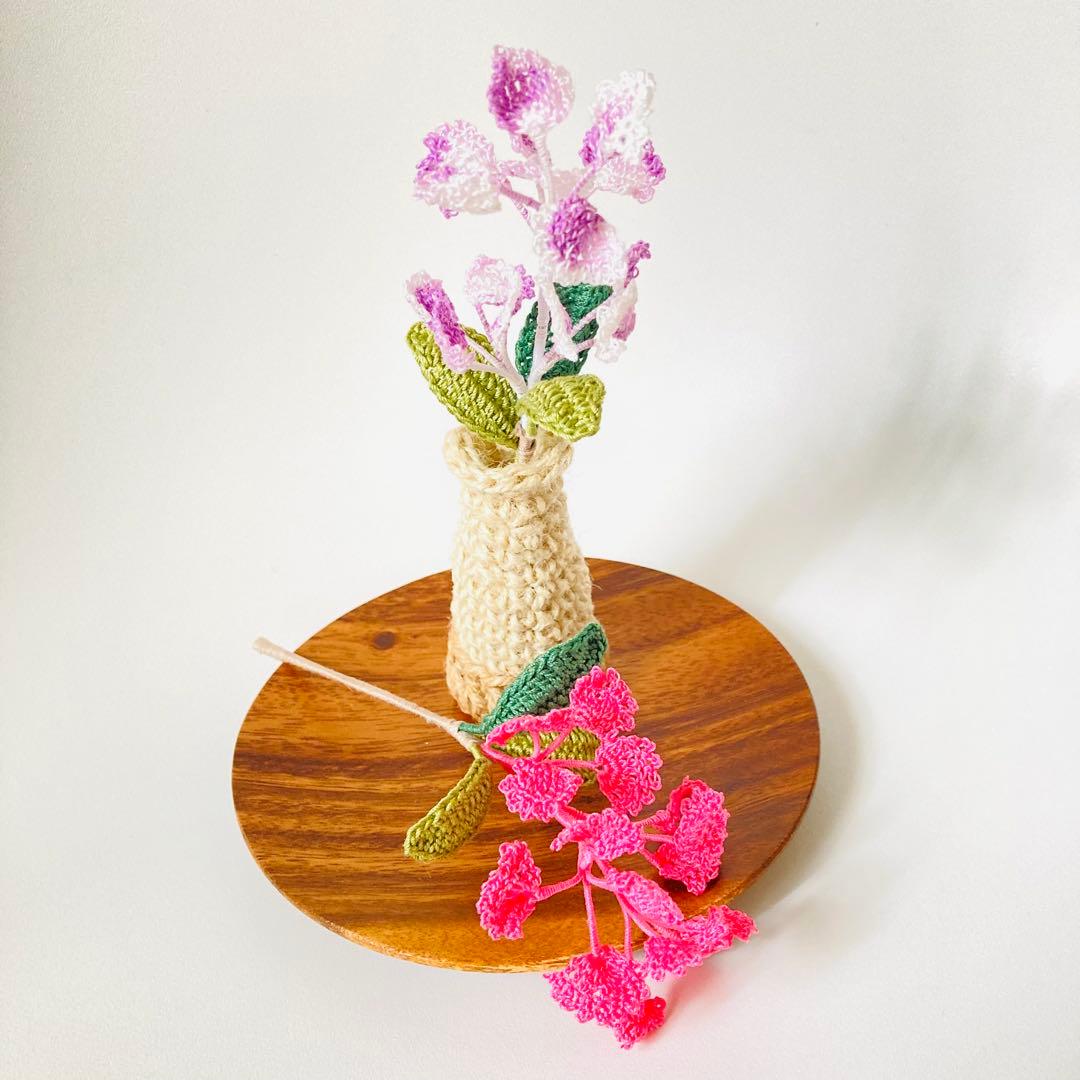 フラワー・リース Kaorin