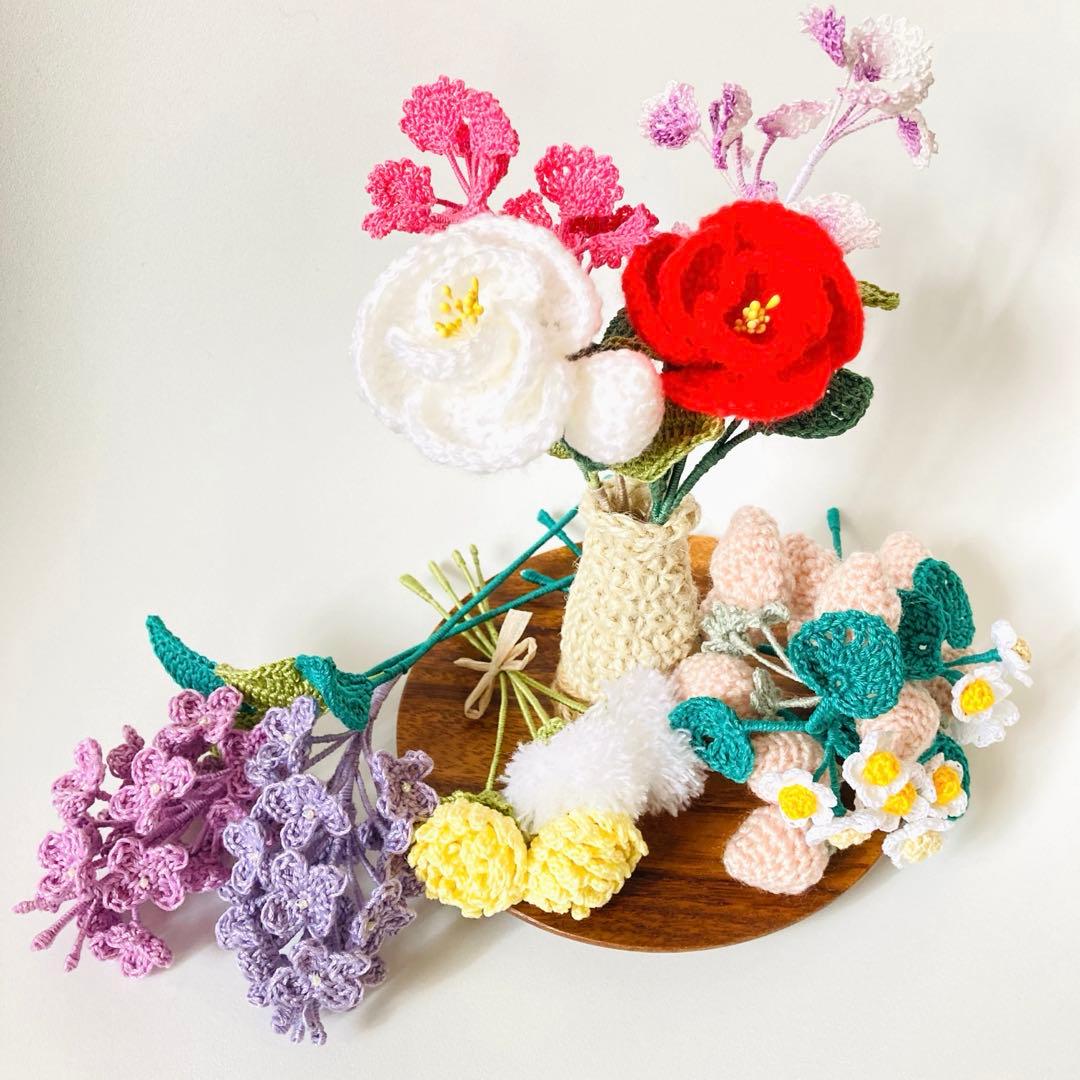 フラワー・リース Kaorin