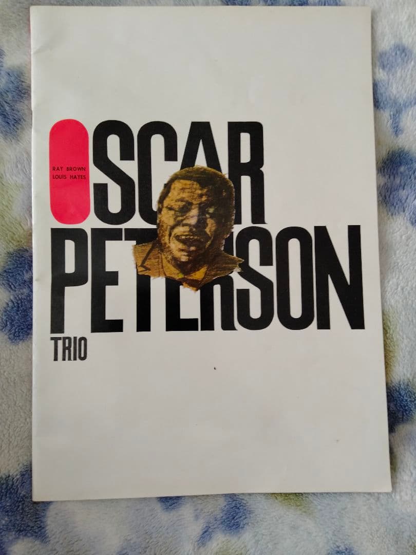 ジャズ　コンサート　パンフレット　16点セット