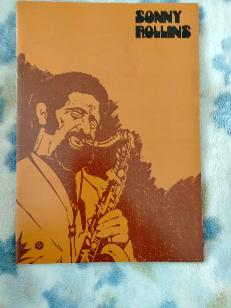 ジャズ　コンサート　パンフレット　16点セット