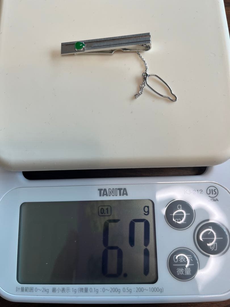 尚美堂ネクタイピン