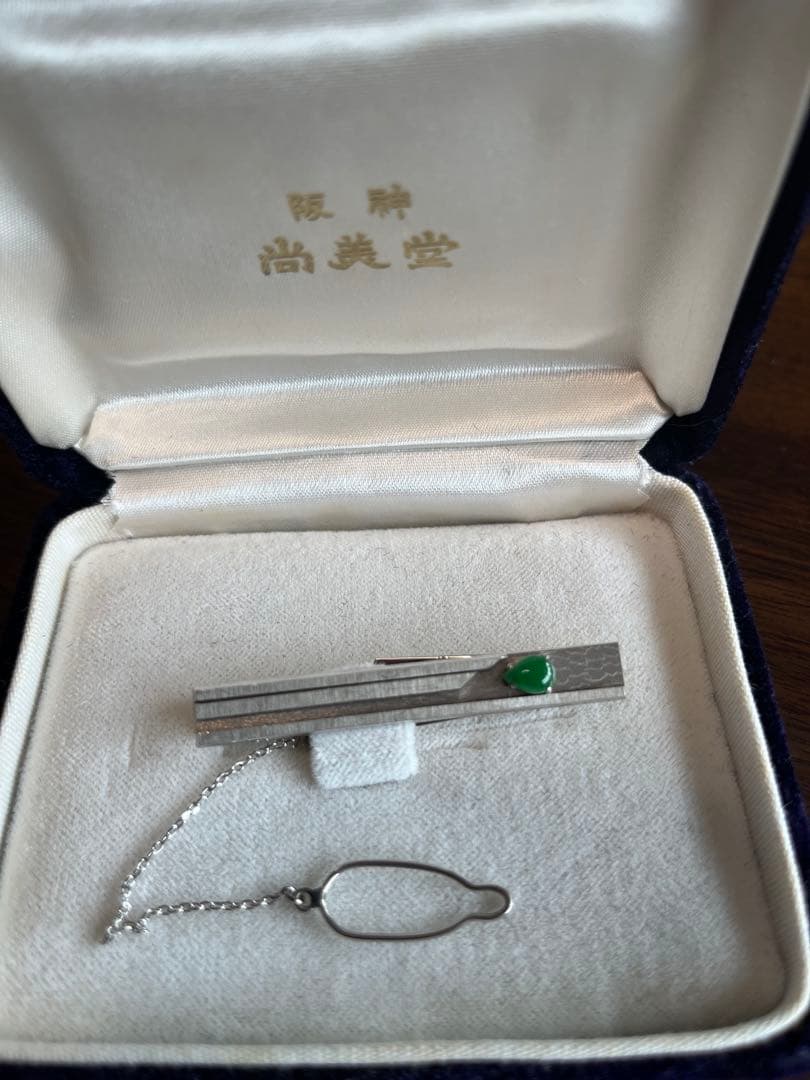 尚美堂ネクタイピン