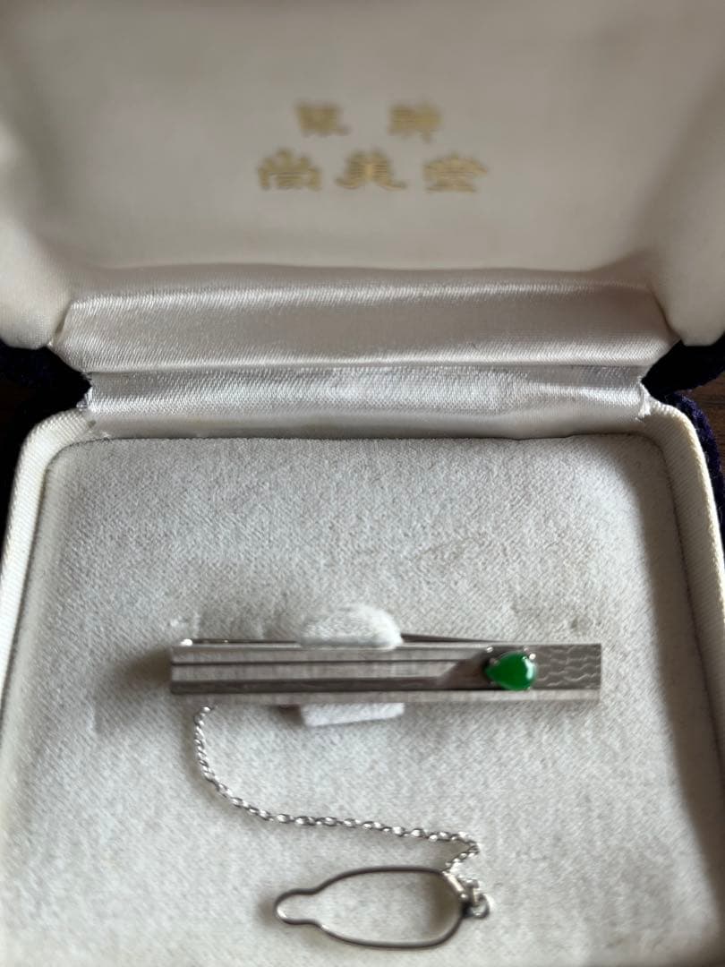 尚美堂ネクタイピン