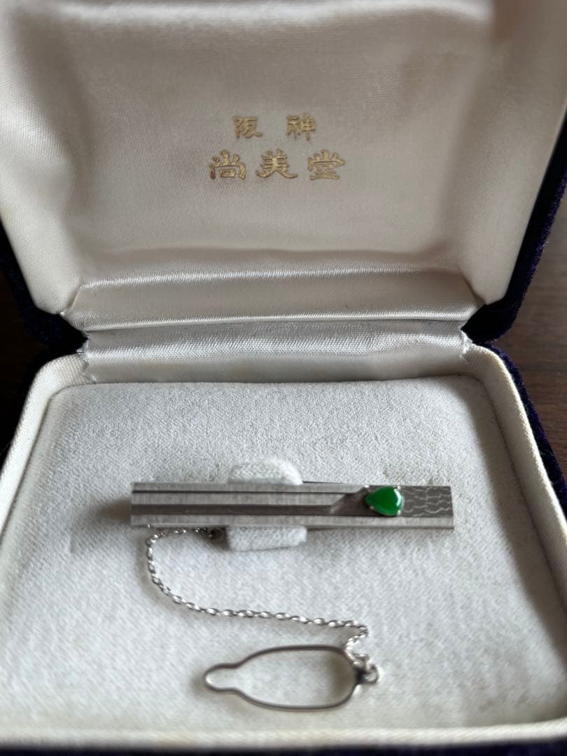 尚美堂ネクタイピン