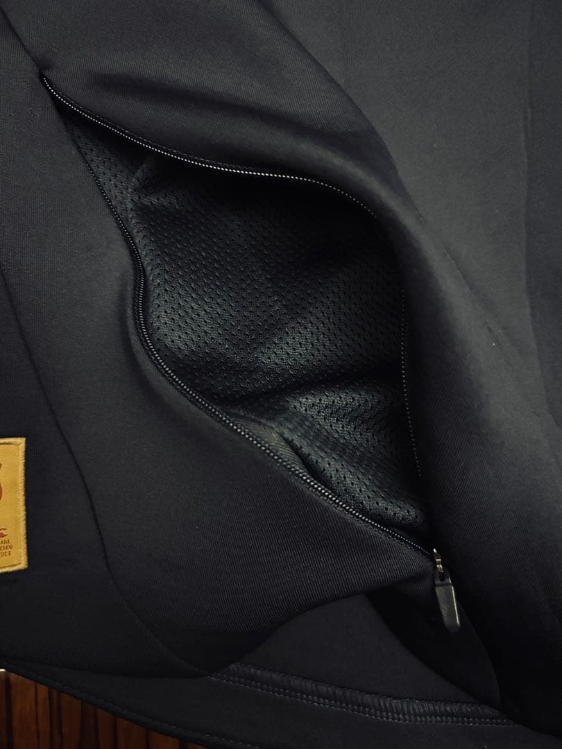 British & Irish Lions 2025 エベレストフーディー M